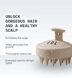FUL Pamper Set Soft And Nourished Hair, UK version