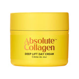 Absolute Collagen Deep Lift day cream 15ml, imported from the UK