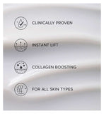 Absolute Collagen deep lift neck and deck cream 15ml - British product