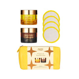 Absolute Collagen Protect Nourish Mini Duo Set skincare - British product