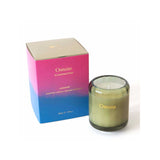 Ostens Illumination jasmine candle 220g, UK version