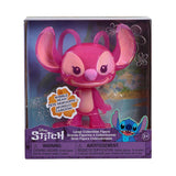Just Play Stitch Angel collectible bobble figure (British brand)