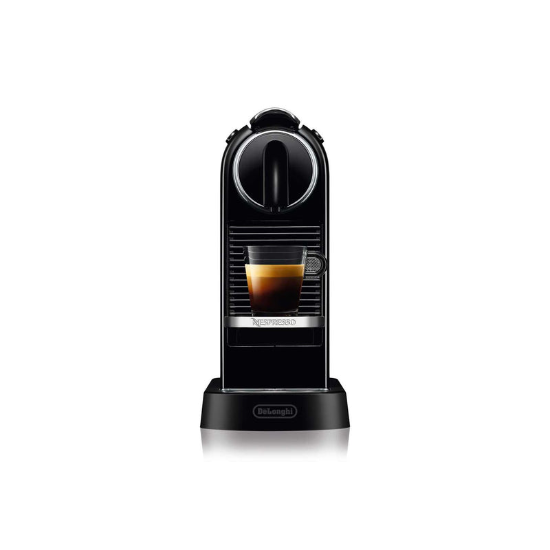 De'Longhi Nespresso Citiz espresso machine - British product