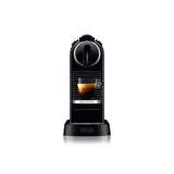 De'Longhi Nespresso Citiz espresso machine - British product
