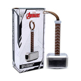 Marvel Thor's Hammer bottle opener - British product
