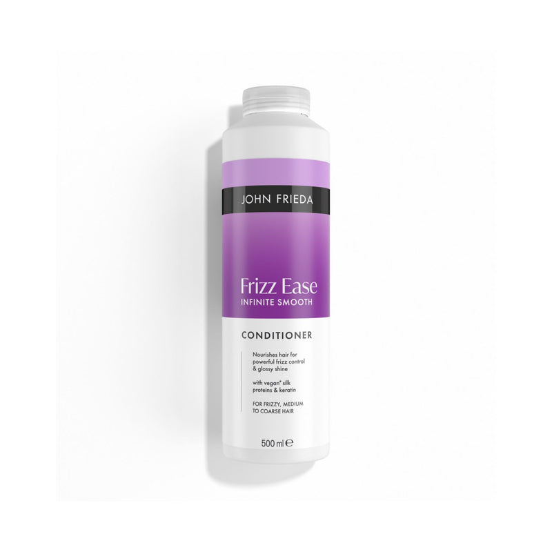 John Frieda Frizz Ease Conditioner 500ml - British product
