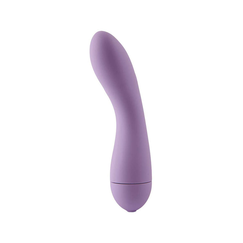 Ann Summers My Viv curved vibrator Lilac - British product