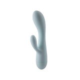 Ann Summers rabbit vibrator turquoise, UK version