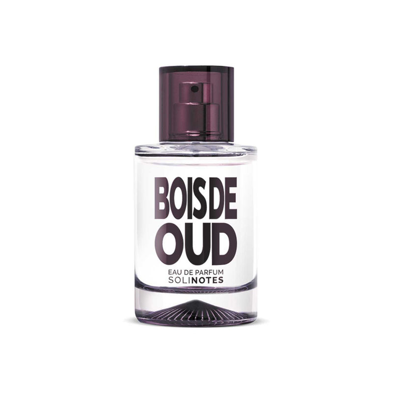Solinotes Oud perfume 50ml - British product