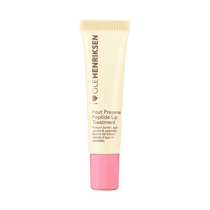 Ole Henriksen Vanilla Bonbon lip treatment 12ml (British brand)