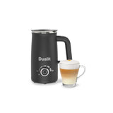 Dualit milk frother Max black, UK version
