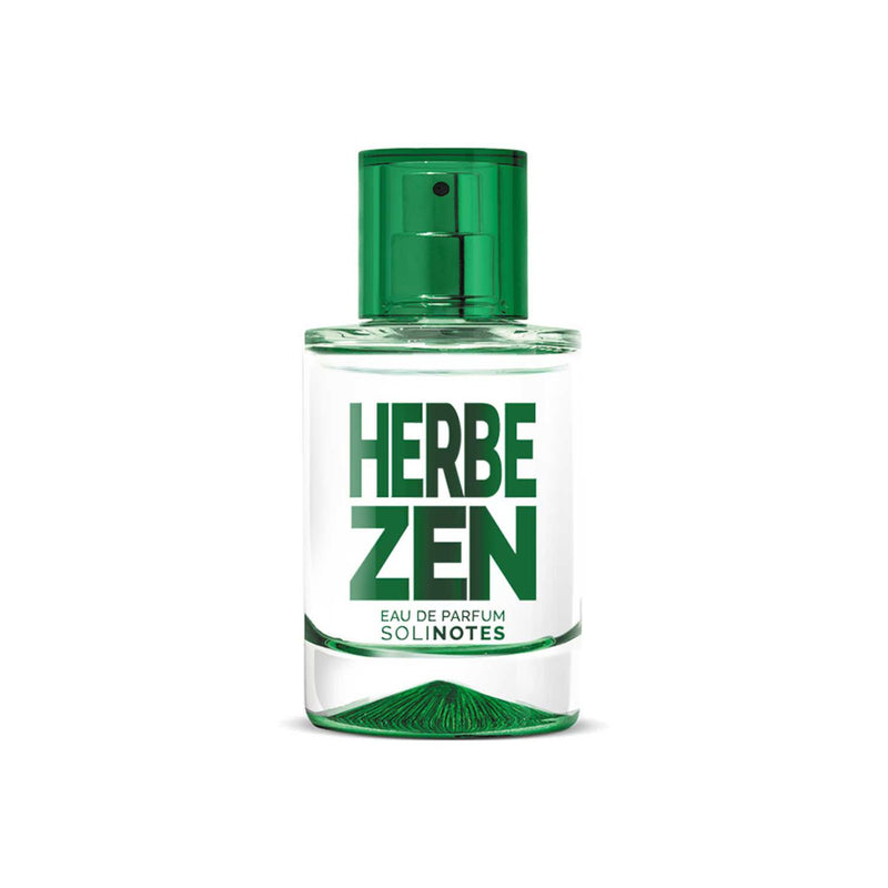 Solinotes Zen Meadow Eau De Parfum 50ml (British brand)