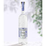 Belvedere blackberry and lemongrass flavoured vodka 70cl - British product