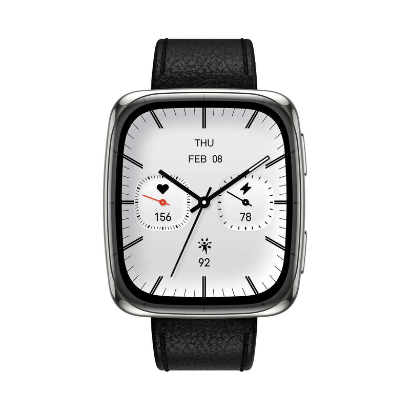 Amazfit Active 2 NFC smartwatch with AMOLED display (British brand)