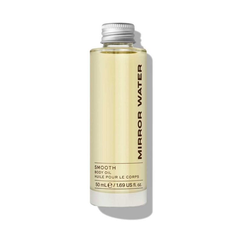 Mirror Water smooth body oil 50ml, UK version