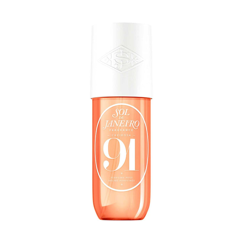 Sol De Janeiro Cheirosa 91 perfume mist 240ml - British product