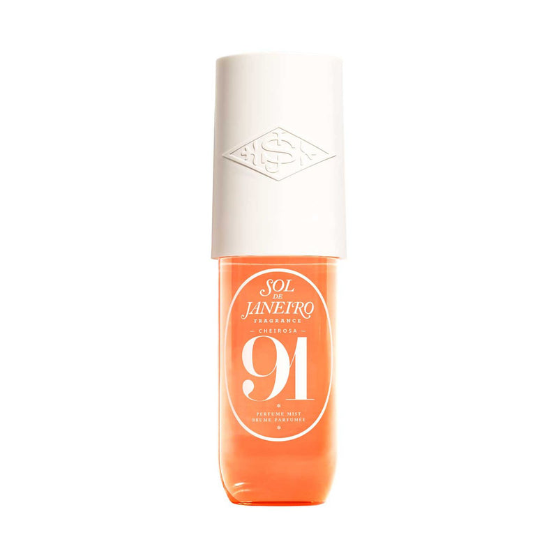 Sol De Janeiro Cheirosa 91 mist 90ml, imported from the UK