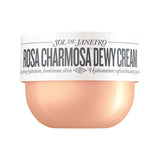 Sol De Janeiro Rosa Charmosa Dewy Cream 150ml (British brand)