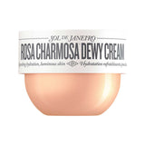 Sol De Janeiro Rosa Charmosa Dewy Cream 75ml, UK version