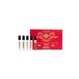 Orebella fragrance discovery set, imported from the UK