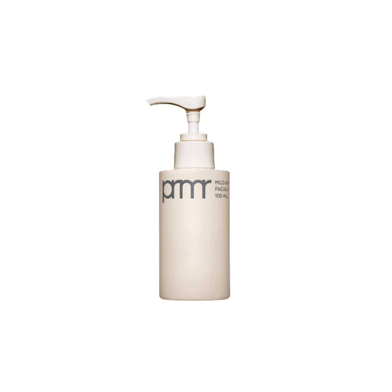 PRMR Mild & Perfect Facial Peeling gel 150ml, UK version