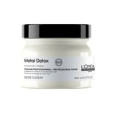 Boots L'Oréal Professionnel Metal Detox Hair Mask, 150ml- Buy online at McGrocer