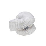 Boots BellaMoon 3-in-1 Pregnancy & Nursing Pillow - Summer Bed- Buy online at McGrocer
