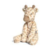 Mamas & Papas giraffe soft toy Geoffrey 38cm - British product