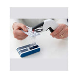 Pivotell Pill Popper tablet remover device - British product