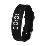 Pivotell Vibratime Watch with 12 daily alarms, UK version