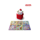Tonies Monster Talent Search Tonieplay Game - British product