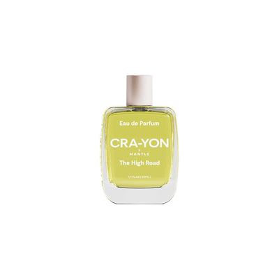 Boots CRA-YON The High Road Eau de Parfum 50ml- Buy online at McGrocer