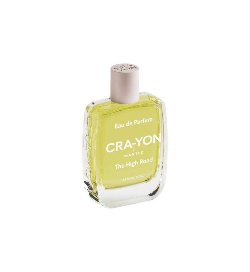 CRA-YON The High Road Eau de Parfum 50ml spray, UK version