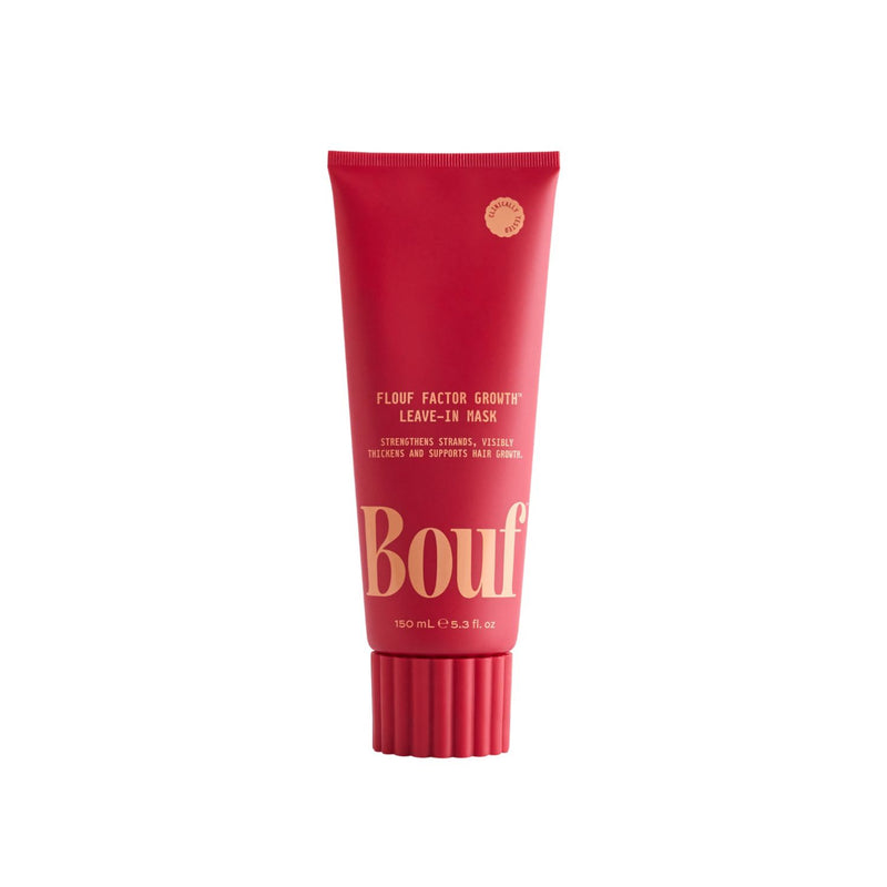 Bouf Flouf Factor Growth Mask 150ml (British brand)