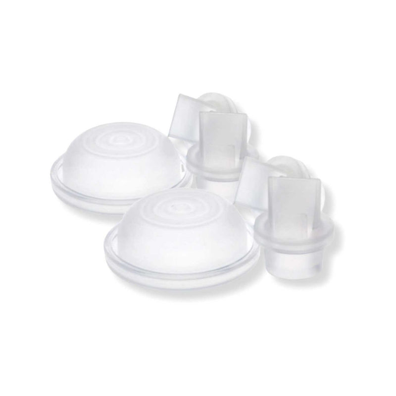 Lola & Lykke silicone spare part set, UK version