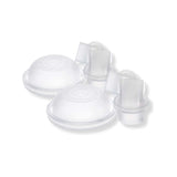 Lola & Lykke silicone spare part set, UK version