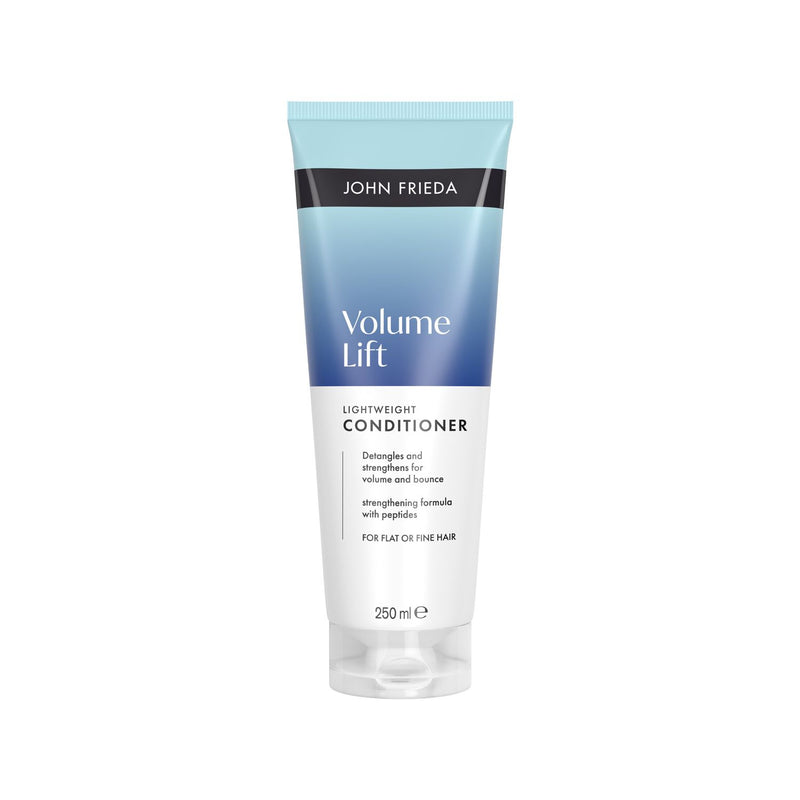 John Frieda Volume Lift lightweight conditioner 250ml (British brand)