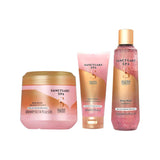 Sanctuary Spa skincare bundle Lily & Rose, imported from the UK