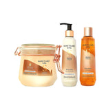 Sanctuary Spa Signatures Bundle gift set - UK spa products, imported from the UK