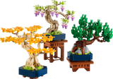 Lego LEGO Mini Bonsai Trees Botanicals Set 709 Pieces- Buy online at McGrocer