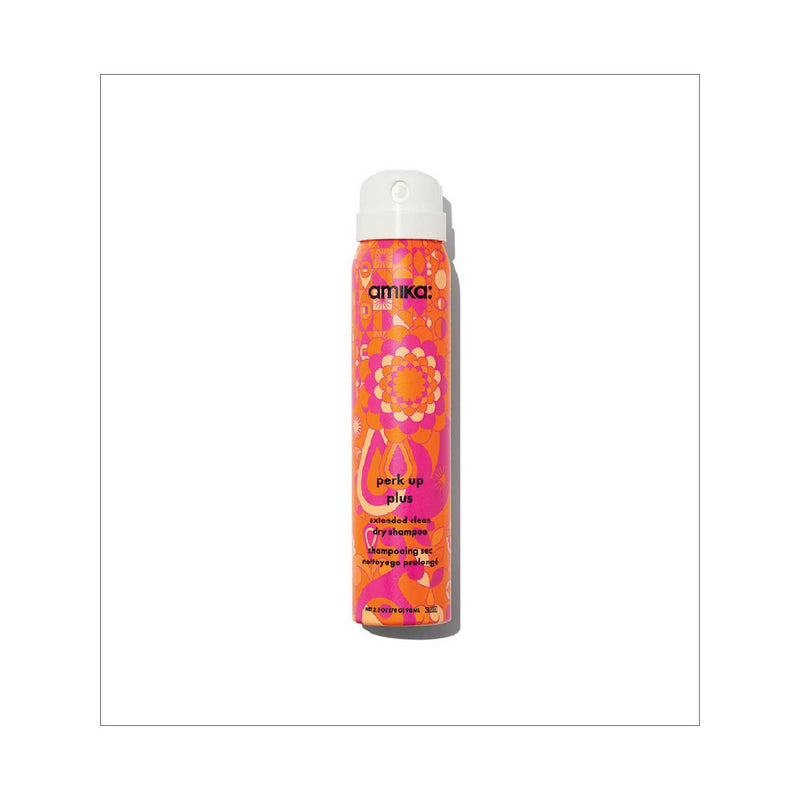 Amika dry shampoo extended clean 98ml - British product
