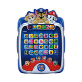 VTech Paw Patrol light and learning pad - British product