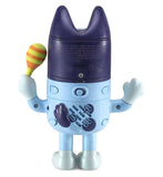 VTech Shake It Bluey interactive toy UK version