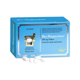 Boots Pharma Nord Bio-Magnesium Magnesium Supplement 150 Tablets- Buy online at McGrocer