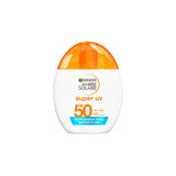 Garnier Ambre Solaire SPF50 fluid 40ml (British brand)