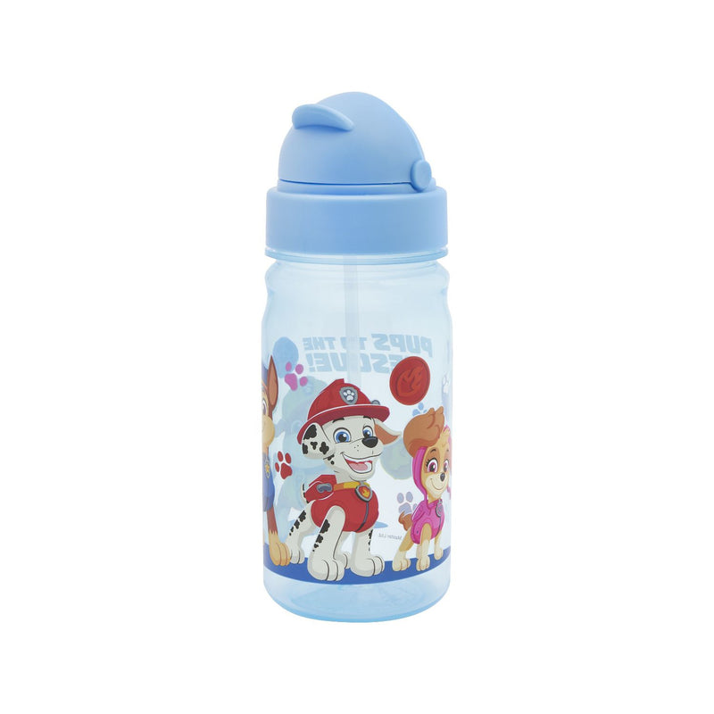 Paw Patrol dome water bottle 400ml, UK version