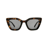 Lipsy brown marble sunglasses, UK version