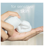 Satin Care shave gel Aloe Vera Glide 75ml (British brand)