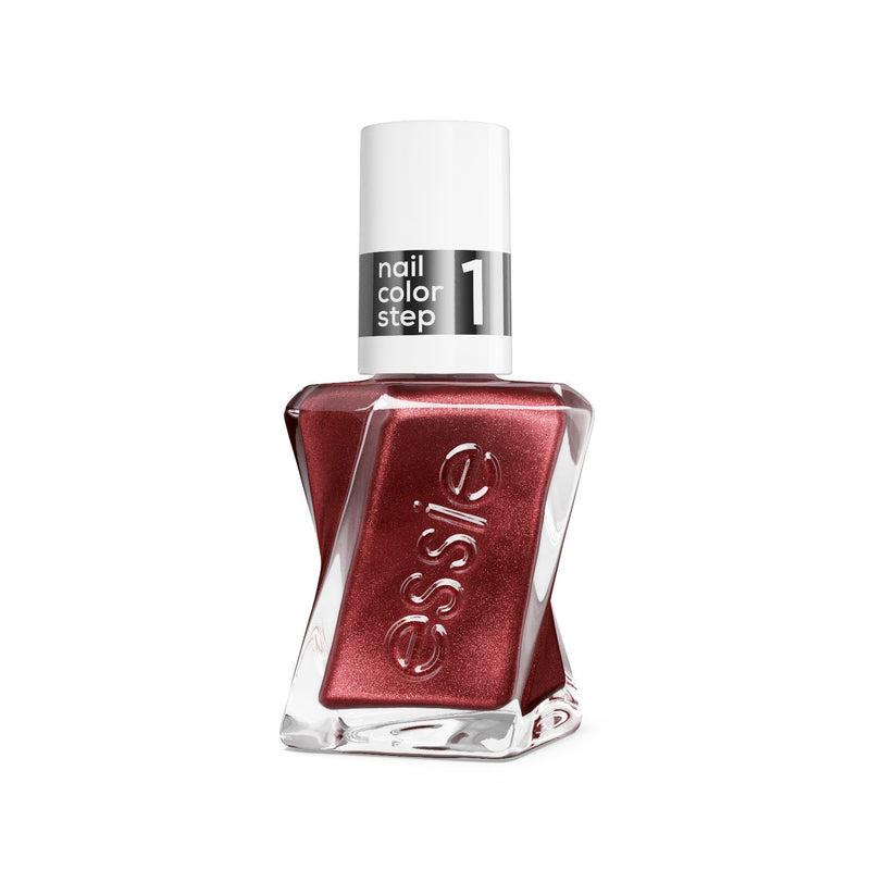 essie Gel Nail Polish Size Me Up 13.5ml, UK version