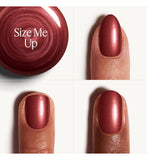 essie Gel Nail Polish Size Me Up 13.5ml, UK version